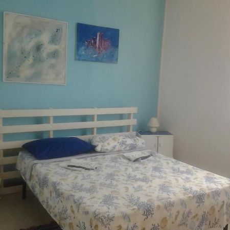 Ferienwohnung La Casa Del Vento Stagnone Marsala Exterior foto